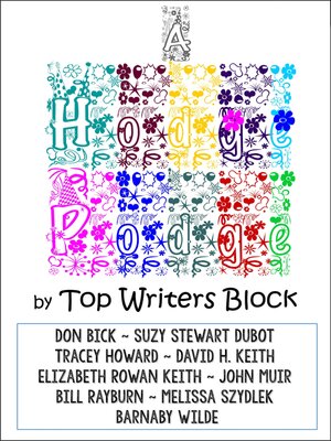 cover image of A Hodge Podge